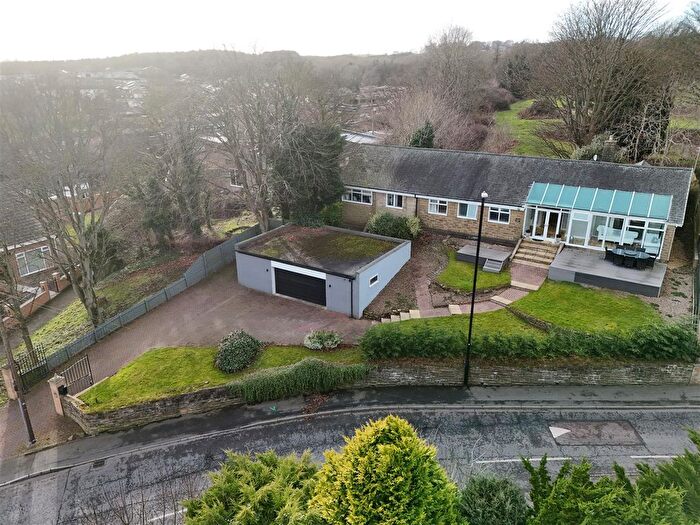 4 Bedroom Bungalow For Sale In Peareth Hall Road, Washington, NE37