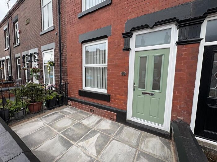 3 Bedroom Terraced House To Rent In Lodge Lane, Dukinfield, SK16