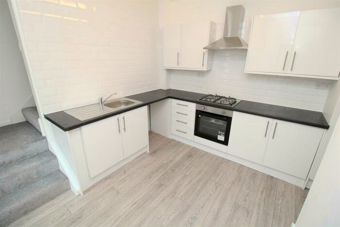 2 Bedroom House To Rent In Somerset Street, Abertillery, NP13
