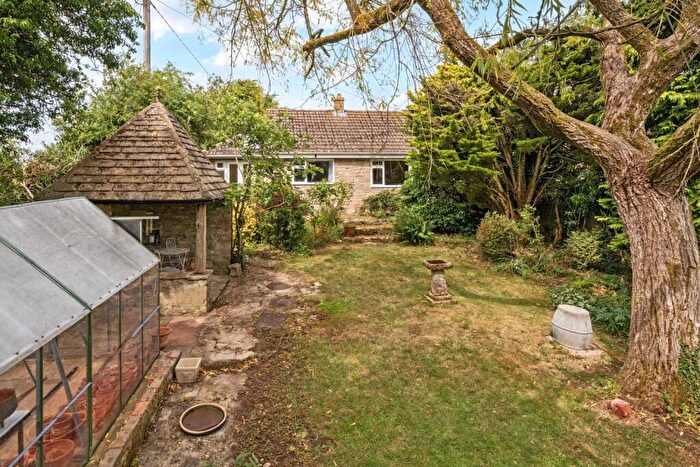 3 Bedroom Bungalow For Sale In The Apiary, Woodmancote, Cirencester, GL7