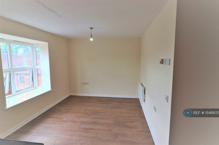 1 Bedroom Flat To Rent In Evelyn Denington Road, Beckton, E6