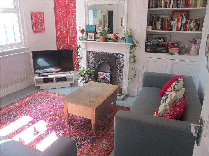 5 Bedroom Terraced House To Rent In St. Mark Street, Gloucester, Gloucestershire, GL1