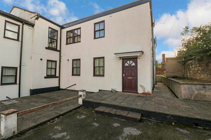 1 Bedroom Apartment To Rent In Apt 12a Millhouse Court, Dalton, Rotherham, S65