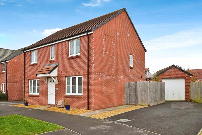 4 Bedroom Detached House For Sale In Coberley Drive, Salisbury ***Video Tour***, SP2