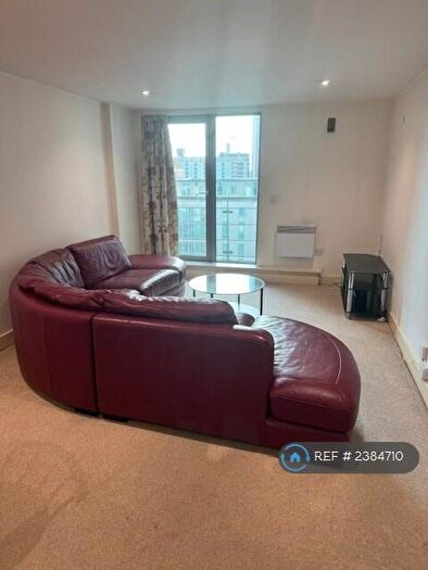 2 Bedroom Flat To Rent In Orion Building, Birmingham, B5