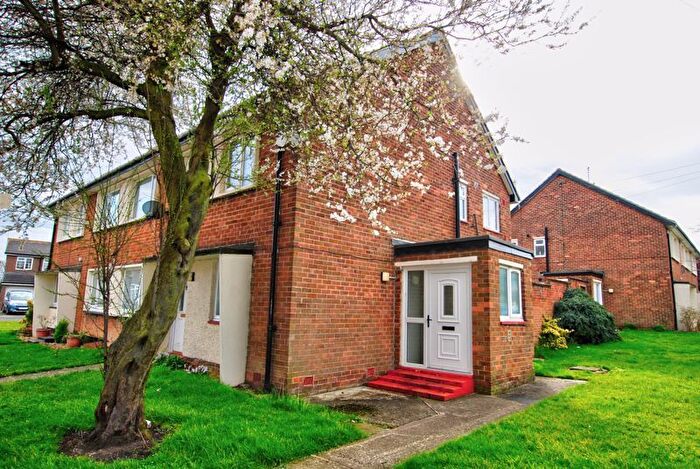 2 Bedroom Flat To Rent In Fallow Park Avenue, Blyth, NE24