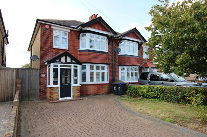 3 Bedroom Semi Detached House For Sale In Dumpton Park Drive, Ramsgate, CT11