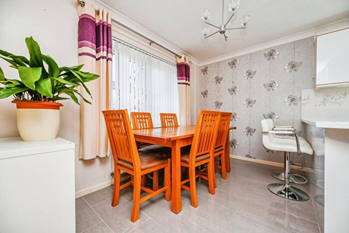 4 Bedroom Detached House For Sale In Grangewood, Liverpool, Merseyside, L16