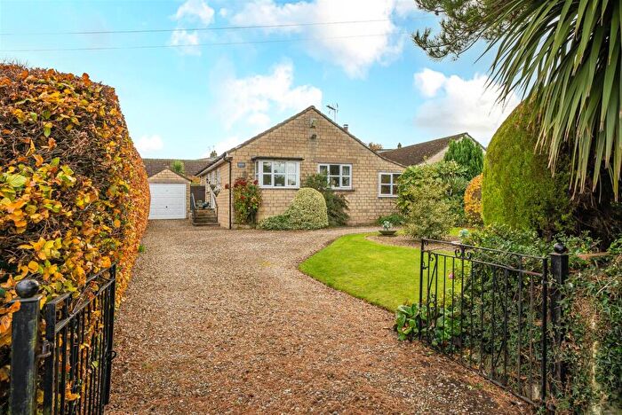 3 Bedroom Bungalow For Sale In Whitegate Lane, Marton Le Moor, Ripon, HG4