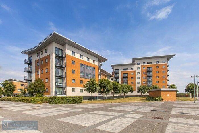 1 Bedroom Apartment To Rent In Fishguard Way, London, E16