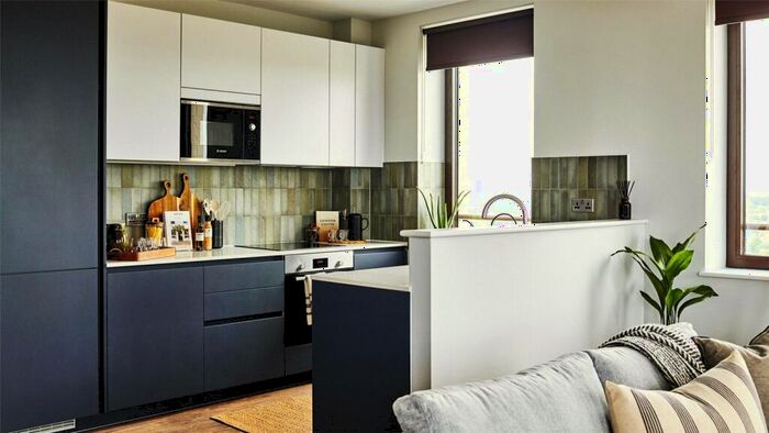 1 Bedroom Apartment To Rent In Uncle Wembley, Park Lane, HA9