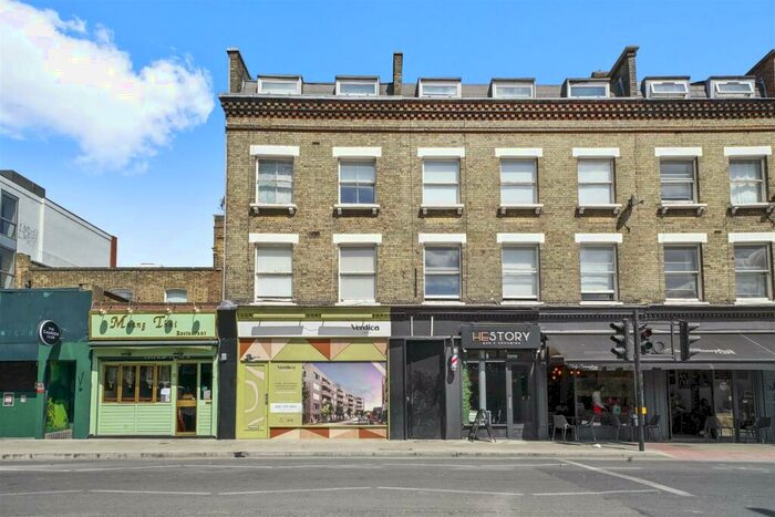 1 Bedroom Apartment To Rent In Chalk Farm Road, Chalk Farm, NW1