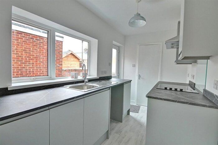 2 Bedroom Terraced House To Rent In Edward Street, Esh Winning, Durham, DH7