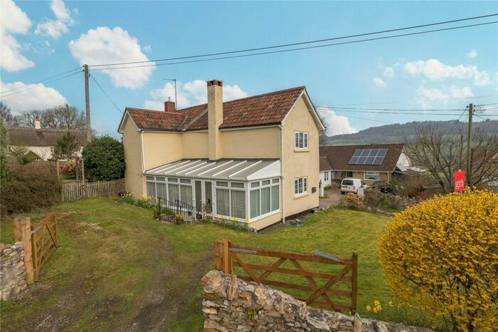 4 Bedroom Detached House For Sale In Ham, Axminster, EX13