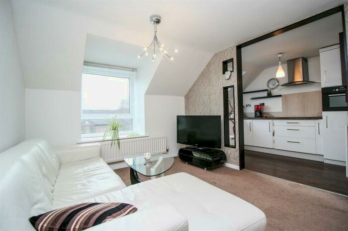 1 Bedroom Apartment To Rent In William Street, Birmingham, B15