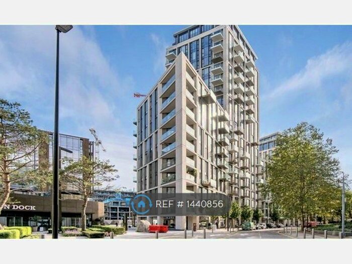 2 Bedroom Flat To Rent In Admiralty House, London, E1W