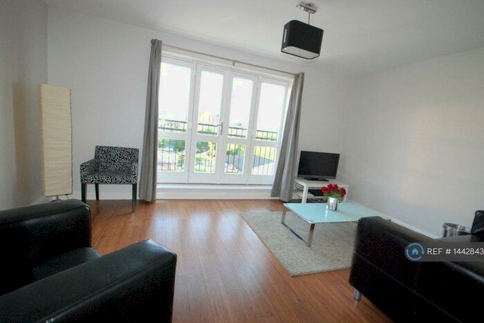 1 Bedroom Flat To Rent In Rambler Building, London, N1