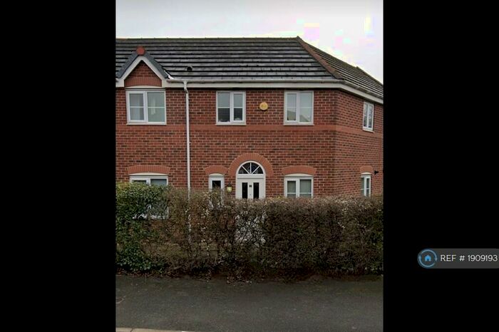 3 Bedroom Semi-Detached House To Rent In Bowmore Way, Liverpool, L7
