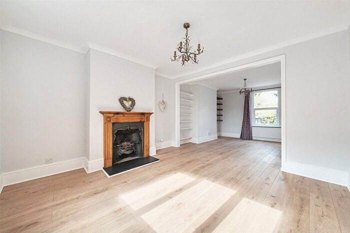 4 Bedroom Town House To Rent In Greenwich Park Street, London, SE10