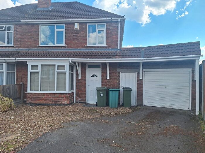 3 Bedroom Property To Rent In Victoria Street, Narborough, Leicester, Leicestershire., LE19