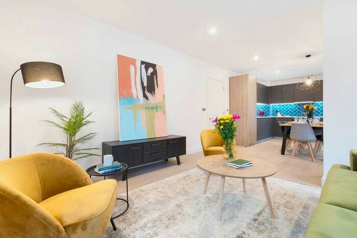 1 Bedroom Flat To Rent In Gorsuch Place, London, E2