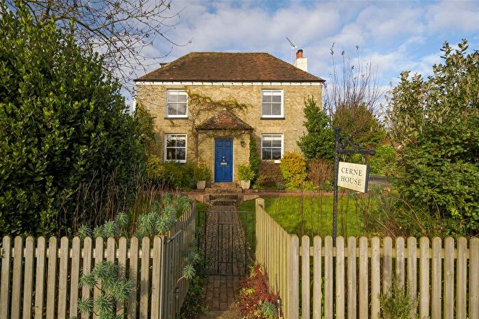 5 Bedroom Detached House For Sale In Cerne House, Easole Street, Nonington, CT15