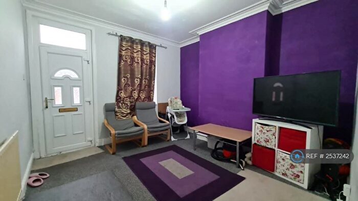 3 Bedroom Terraced House To Rent In Grundy Street, Hyson Green, NG7