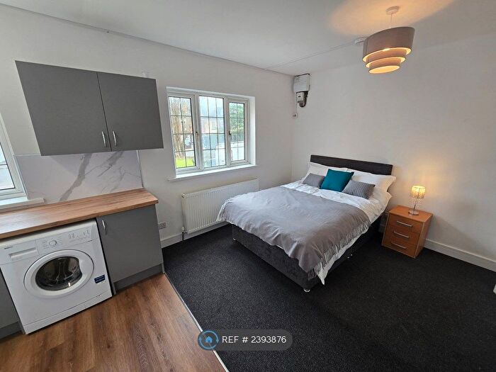 1 Bedroom Studio To Rent In Pershore Road, Birmingham, B29