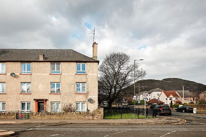 1 Bedroom Flat To Rent In Peffermill Road, Peffermill, Edinburgh, EH16
