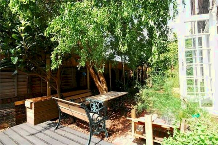 4 Bedroom Town House To Rent In Sutherland Square, London, SE17