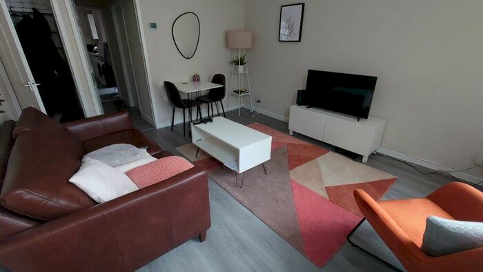 2 Bedroom Terraced House To Rent In Hawkins Street, Liverpool, L6