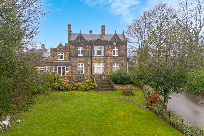 2 Bedroom Apartment For Sale In Summerhill Court, Monk Bridge Road, Leeds, LS6