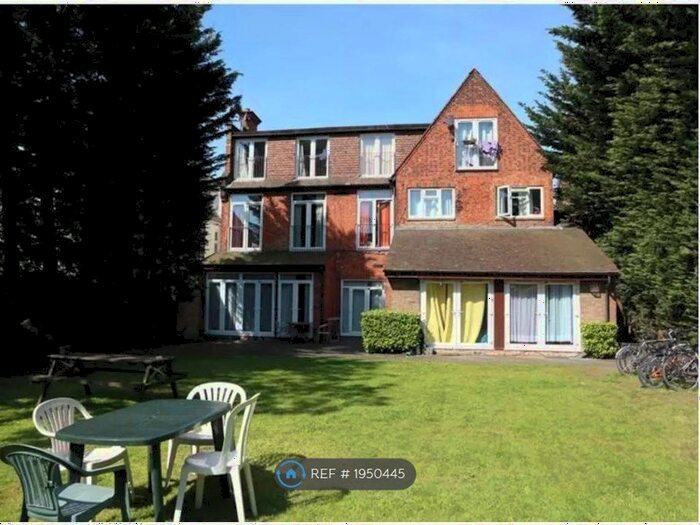 1 Bedroom Flat To Rent In Hanger Lane, London, W5