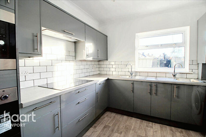 1 Bedroom Terraced House To Rent In Cromwell Road, Newport, NP19