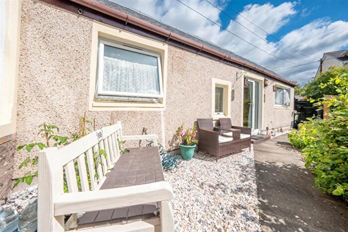 2 Bedroom Flat For Sale In Priory Place, Perth, PH2