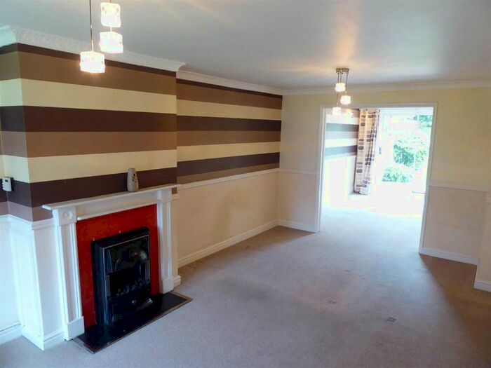 3 Bedroom Semi-Detached House To Rent In Farm Lees, Charfield, Charfield GL12