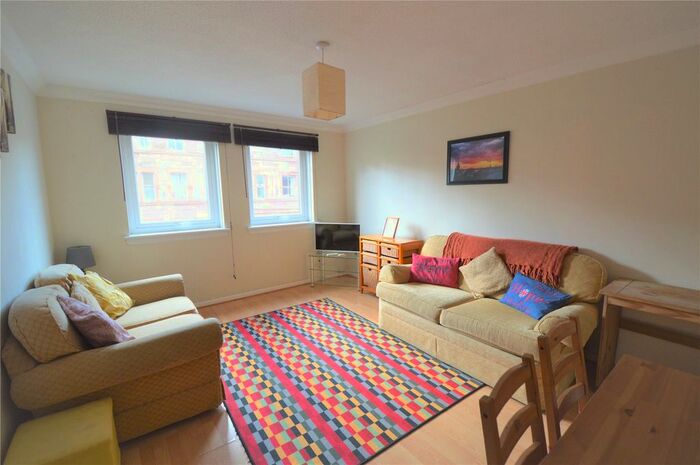 2 Bedroom Flat To Rent In Bryson Road, Edinburgh, EH11