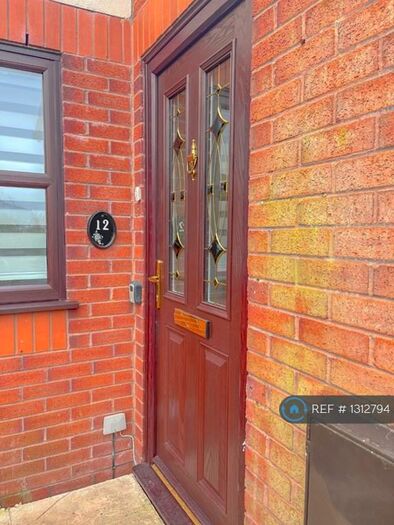 2 Bedroom Flat To Rent In Sanderling Close, Thornton-Cleveleys, FY5