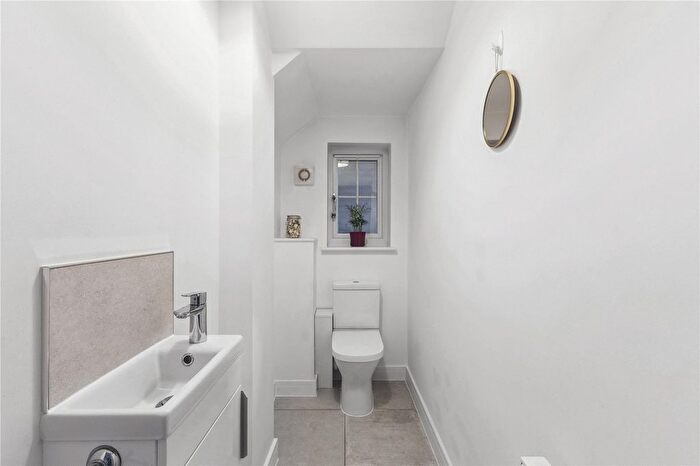 2 Bedroom Semi-Detached House For Sale In Meadow Road, South Littleton, Worcestershire, WR11