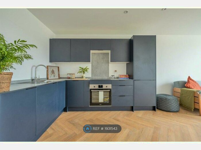 1 Bedroom Flat To Rent In Woodgrange Road, Forest Gate, E7