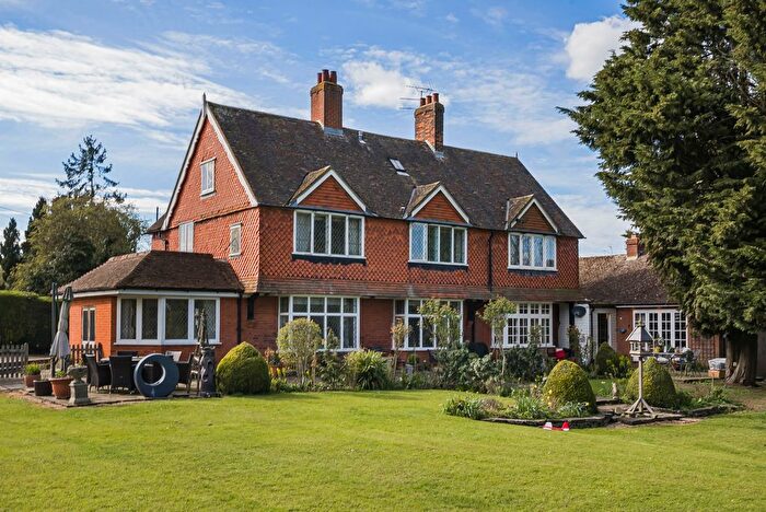 6 Bedroom Equestrian Property For Sale In Old Hall Green, Ware, Hertfordshire, SG11