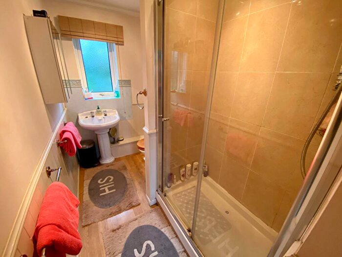 3 Bedroom End Of Terrace House For Sale In Hungate Road, Denton, Grantham, NG32