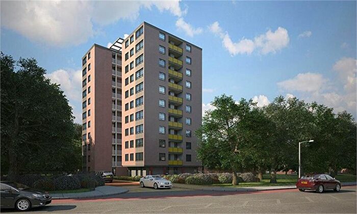 3 Bedroom Apartment To Rent In Belem Close, Liverpool, L17