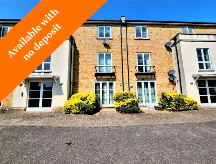 2 Bedroom Apartment To Rent In Regents Place, Weevil Lane, PO12