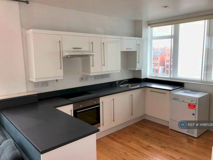 2 Bedroom Flat To Rent In The Exchange, Leicester, LE1