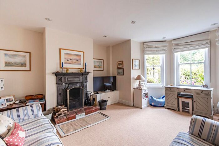 2 Bedroom Terraced House For Sale In Brancaster, PE31