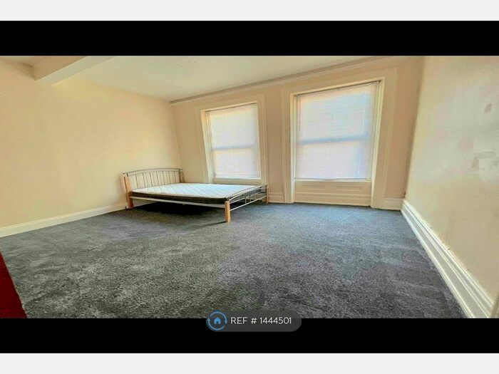 1 Bedroom Flat To Rent In St Michael's Rd, Bournemouth, BH2