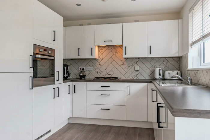 4 Bedroom Detached House For Sale In Cadwell Crescent, Gorebridge, EH23