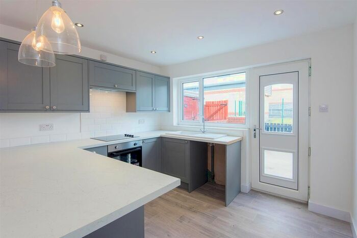 3 Bedroom Terraced House To Rent In Crossley Street, Featherstone, Pontefract, WF7