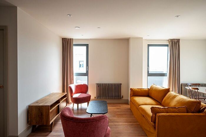 3 Bedroom Flat To Rent In The Sessile, Ashley Road, London, N17